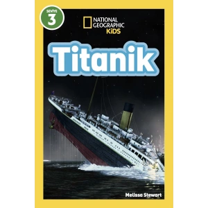 Titanik - National Geographic Kids