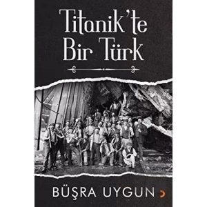 Titanikte Bir Türk