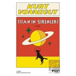 Titan’ın Sirenleri