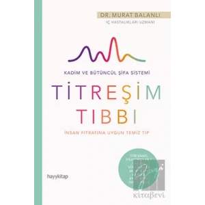 Titreşim Tıbbı