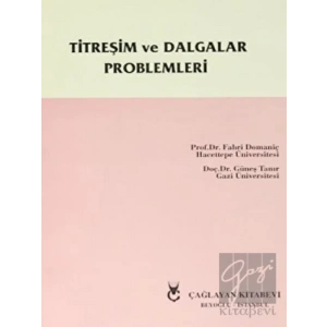 Titreşim ve Dalgalar Problemleri