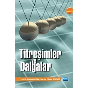 Titreşimler ve Dalgalar