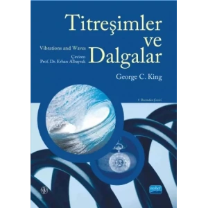 TİTREŞİMLER VE DALGALAR - Vibrations and Waves