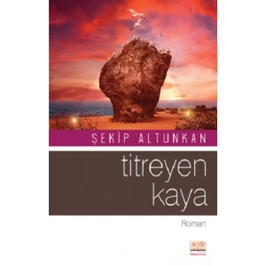 Titreyen Kaya
