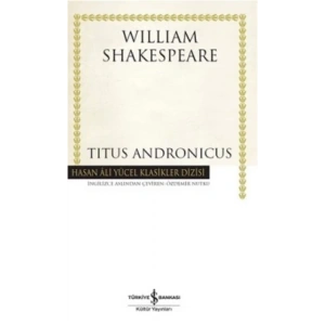 Titus Andronicus