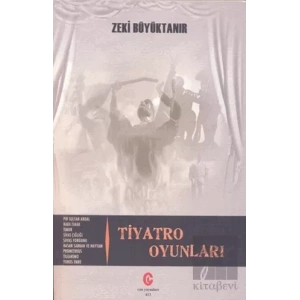 Tiyatro Oyunları