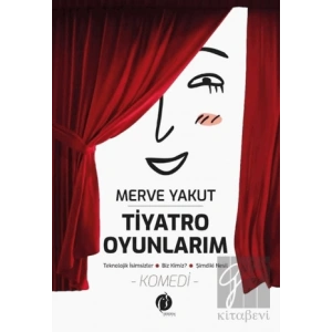 Tiyatro Oyunlarım