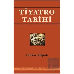 Tiyatro Tarihi