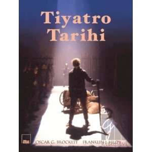 Tiyatro Tarihi