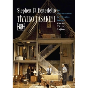 Tiyatro Tasarımı