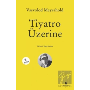 Tiyatro Üzerine