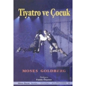 Tiyatro ve Çocuk