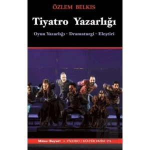 Tiyatro Yazarlığı