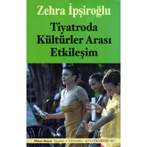 Tiyatroda Kültürler Arası Etkileşim