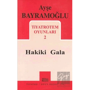 Tiyatrotem Oyunları 2 : Hakiki Gala