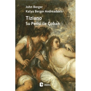 Tiziano - Su Perisi ile Çoban