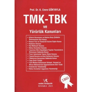 TMK TBK EMRE GÖKYAYLA 2023 3.BASI