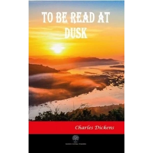 To Be Read At Dusk