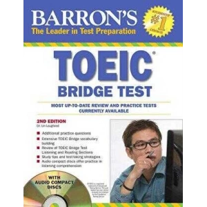 Toeic Bridge Test