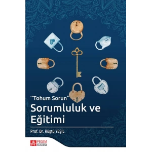 Tohum Sorun Sorumluluk ve Eğitimi