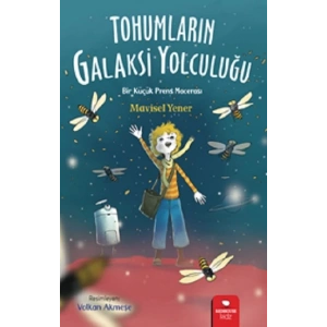 Tohumların Galaksi Yolculuğu