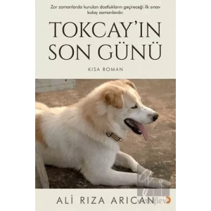 Tokcay’ın Son Günü