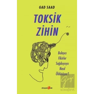Toksik Zihin