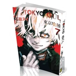 Tokyo Gul 7.Cilt