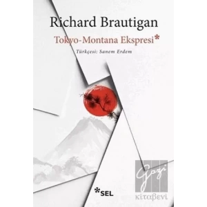 Tokyo-Montana Ekspresi