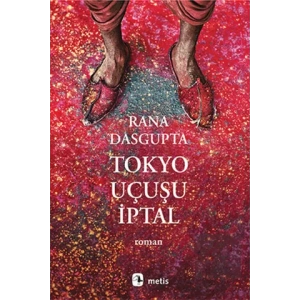 Tokyo Uçuşu İptal