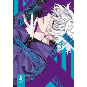 Tokyo Uzaylıları 2