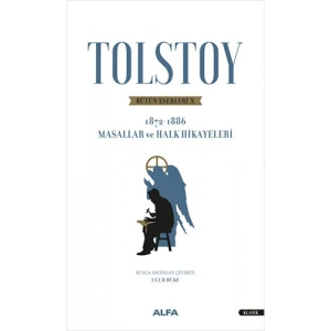 Tolstoy Bütün Eserleri 10