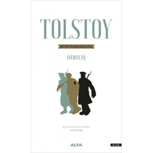 Tolstoy Bütün Eserleri 13