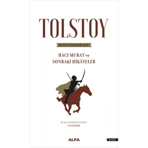 Tolstoy Bütün Eserleri 14