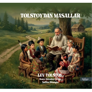 Tolstoydan Masallar