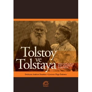 Tolstoy ve Tolstaya