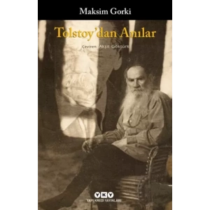 Tolstoy’dan Anılar