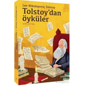 Tolstoy’dan Öyküler