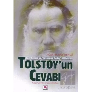 Tolstoy’un Cevabı