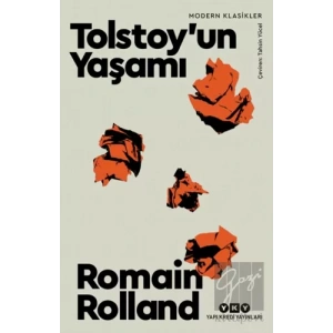 Tolstoy’un Yaşamı
