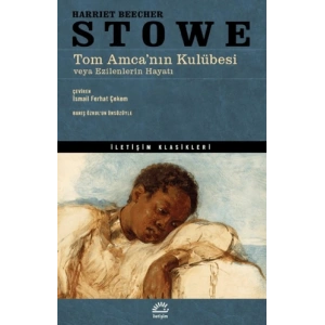 Tom Amcanın Kulübesi