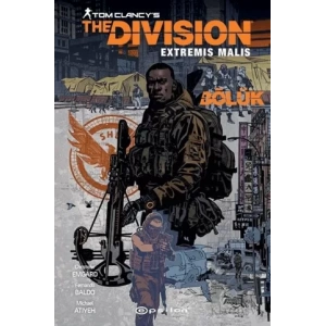 Tom Clancy’s The Division Extremis Malis