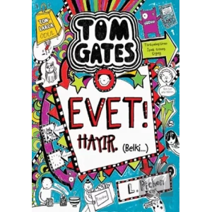 Tom Gates Evet! Hayır Belki