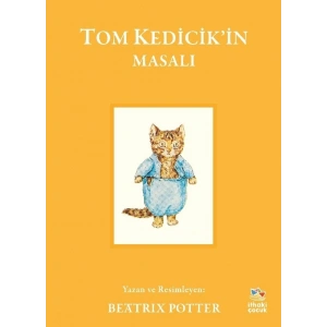 Tom Kedicik’in Masalı