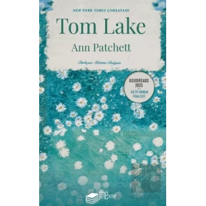 Tom Lake