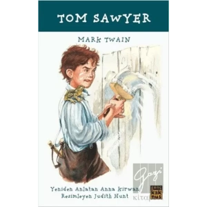 Tom Sawyer