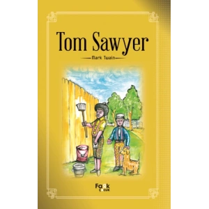 Tom Sawyer