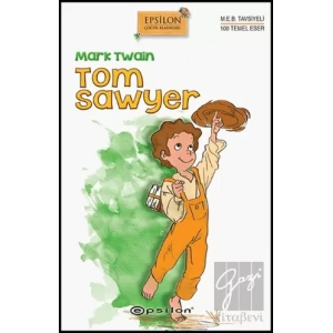 Tom Sawyer