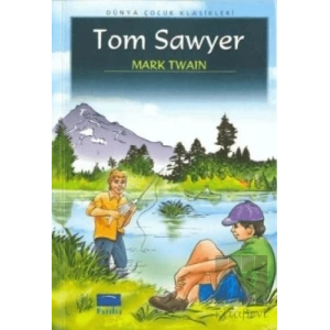 Tom Sawyer