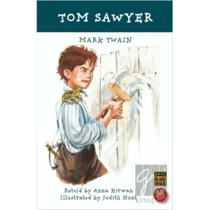 Tom Sawyer
